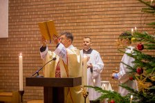 24.12.2023 Christmette